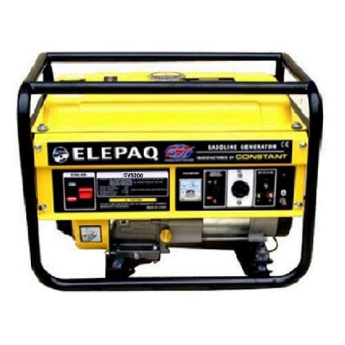 Current Prices of Generators in Nigeria
