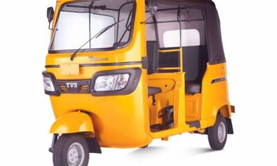 Current Prices of Keke Napep in Nigeria, 2021
