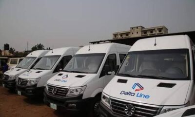 Delta Line Motors Price List