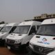 Delta Line Motors Price List