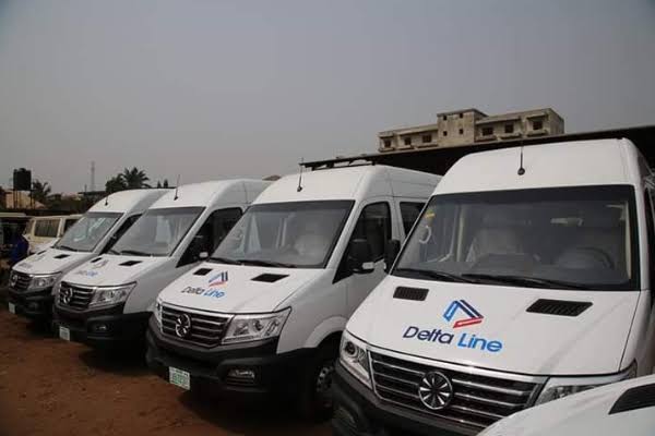 Delta Line Motors Price List