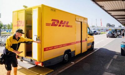 DHL Nigeria Offices Addresses, Contact Number, Price List, and Tracking Process
