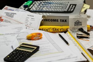 Income Tax: Nigeria Free Small Businesses From Paying Taxes