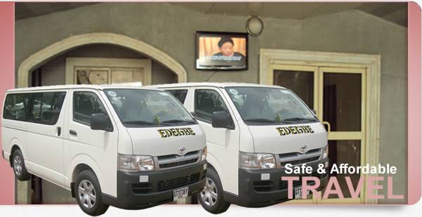 Edegbe Motors Price List, Booking of Tickets, Terminal Locations, and Contacts