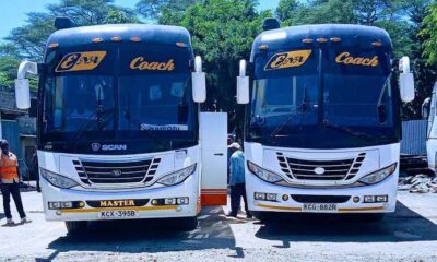 ENA Coach Online Booking, Contact, Fares, and Offices