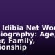 2face Idibia Net Worth and Biography: Age, Career, Family, Relationship