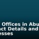 Airtel Offices in Abuja: Contact Details and Addresses