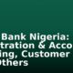 Kuda Bank Nigeria: Registration & Account Opening, Customer Care, and Others