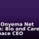 Allen Onyema Net Worth: Bio and Career of Air Peace CEO