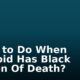 What to Do When Android Has Black Screen Of Death?