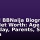 Angel BBNaija Biography and Net Worth: Age, Birthday, Parents, Social Media