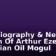 Full Biography & Net Worth Of Arthur Eze: Nigerian Oil Mogul