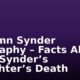 Autumn Synder Biography – Facts About Zack Synder’s Daughter’s Death