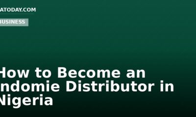 How to Become an Indomie Distributor in Nigeria