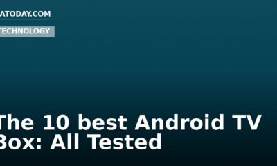 The 10 best Android TV Box: All Tested