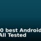 The 10 best Android TV Box: All Tested