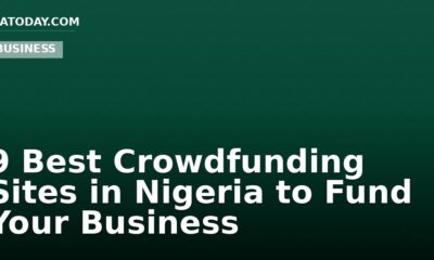 9 Best Crowdfunding Sites in Nigeria to Fund Your Business
