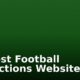 10 Best Football Predictions Websites