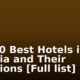 Top 10 Best Hotels in Nigeria and Their Locations [Full list]