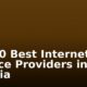 Top 10 Best Internet Service Providers in Nigeria