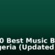 Top 10 Best Music Blogs In Nigeria (Updated)