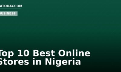 Top 10 Best Online Stores in Nigeria