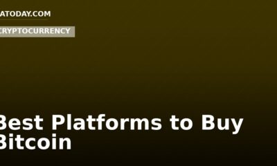 Best Platforms to Buy Bitcoin