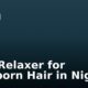 Best Relaxer for Stubborn Hair in Nigeria