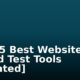 Top 15 Best Website Speed Test Tools [Updated]