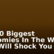 Top 10 Biggest Economies In The World: NO5 Will Shock You