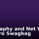 Biography and Net Worth of Zoro Swagbag