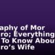Biography of Mor Shapiro; Everything You Need To Know About Ben Shapiro’s Wife