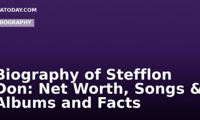 Biography of Stefflon Don: Net Worth, Songs & Albums and Facts