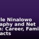 Bolanle Ninalowo Biography and Net Worth: Career, Family, and Facts