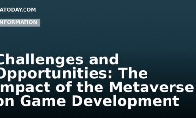 Challenges and Opportunities: The Impact of the Metaverse on Game Development