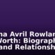 Chioma Avril Rowland Net Worth: Biography, Son, and Relationship