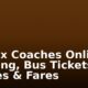 Climax Coaches Online Booking, Bus Tickets, Routes & Fares
