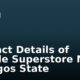 Contact Details of Addide Superstore Malls in Lagos State