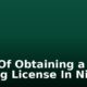 Cost Of Obtaining a Mining License In Nigeria