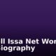 Darrell Issa Net Worth and Biography