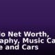 Davido Net Worth, Biography, Music Career, House and Cars
