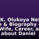Dr. D.K. Olukoya Net Worth & Biography – Age, Wife, Career, and Facts about Daniel Olukoya
