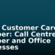 DSTV Customer Care Number: Call Centre Number and Office Addresses