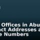 DSTV Offices in Abuja: Contact Addresses and Phone Numbers