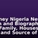 E-money Nigeria Net Worth and Biography – Age, Family, Houses, Cars, and Source of Wealth