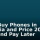 EasyBuy Phones in Nigeria and Price 2023 - Buy and Pay Later