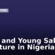 Ernst and Young Salary Structure in Nigeria
