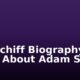 Eve Schiff Biography: Facts About Adam Schiff Wife