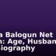 Fathia Balogun Net Worth: Age, Husband, and Biography