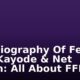 Full Biography Of Femi Fani Kayode & Net Worth: All About FFK
